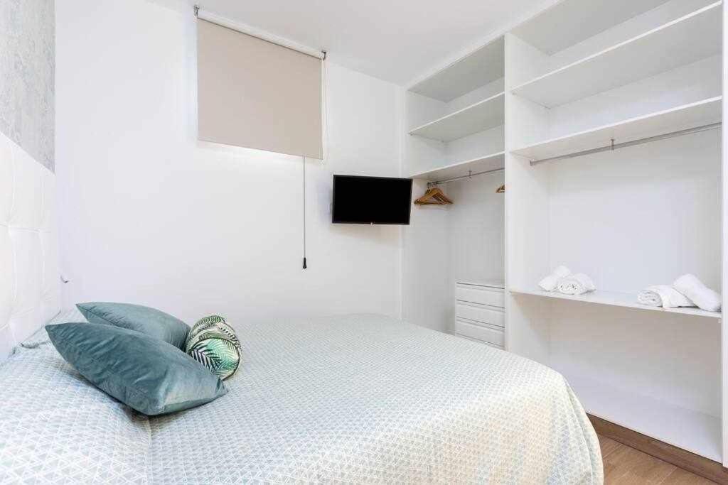 Ferienwohnung Sunnyland Santa Cruz Loft Parking Exterior foto